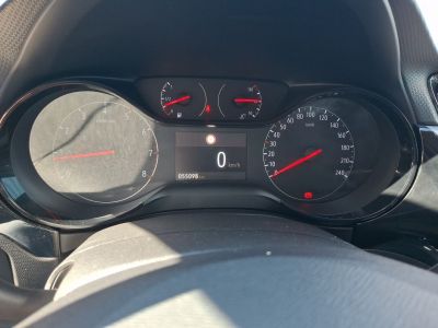 Opel Corsa Gebrauchtwagen Opel Corsa Gebrauchtwagen