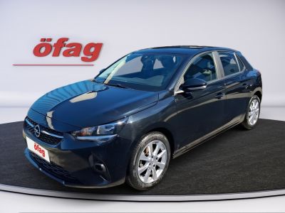 Opel Corsa Gebrauchtwagen Opel Corsa Gebrauchtwagen