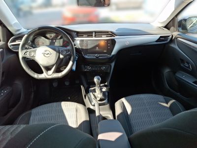 Opel Corsa Gebrauchtwagen Opel Corsa Gebrauchtwagen