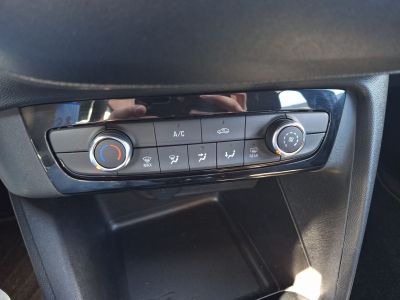 Opel Corsa Gebrauchtwagen Opel Corsa Gebrauchtwagen