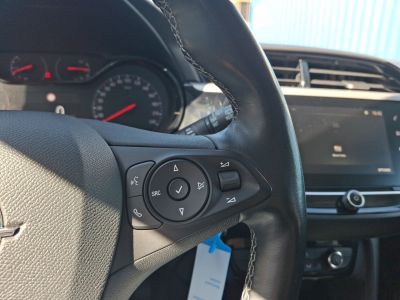 Opel Corsa Gebrauchtwagen Opel Corsa Gebrauchtwagen