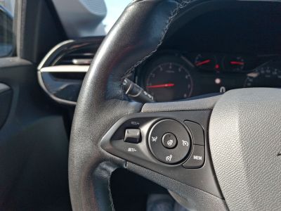 Opel Corsa Gebrauchtwagen Opel Corsa Gebrauchtwagen