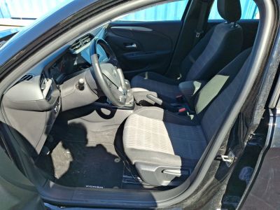 Opel Corsa Gebrauchtwagen Opel Corsa Gebrauchtwagen