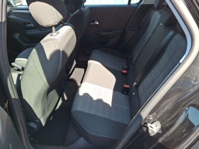 Opel Corsa Gebrauchtwagen Opel Corsa Gebrauchtwagen