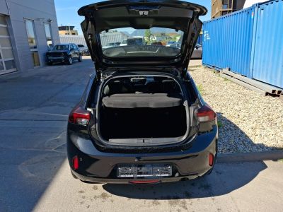 Opel Corsa Gebrauchtwagen Opel Corsa Gebrauchtwagen