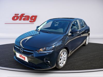 Opel Corsa Gebrauchtwagen Opel Corsa Gebrauchtwagen