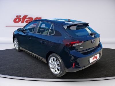 Opel Corsa Gebrauchtwagen Opel Corsa Gebrauchtwagen