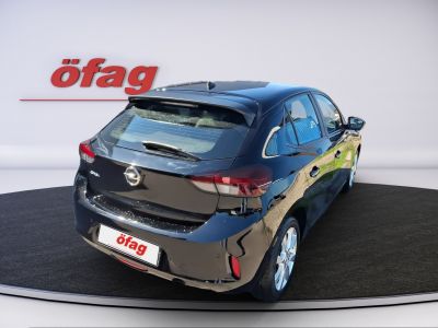 Opel Corsa Gebrauchtwagen Opel Corsa Gebrauchtwagen