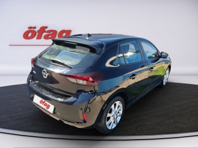 Opel Corsa Gebrauchtwagen Opel Corsa Gebrauchtwagen