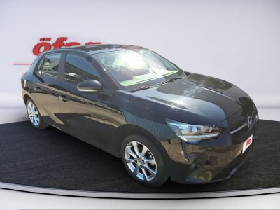 Opel Corsa Gebrauchtwagen Opel Corsa Gebrauchtwagen