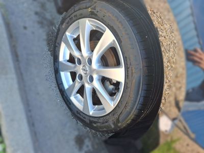 Opel Corsa Gebrauchtwagen Opel Corsa Gebrauchtwagen