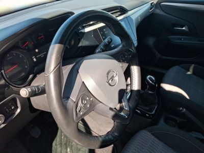 Opel Corsa Gebrauchtwagen Opel Corsa Gebrauchtwagen