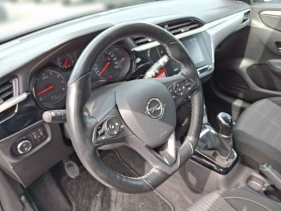 Opel Corsa Gebrauchtwagen Opel Corsa Gebrauchtwagen