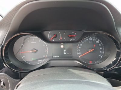 Opel Corsa Gebrauchtwagen Opel Corsa Gebrauchtwagen