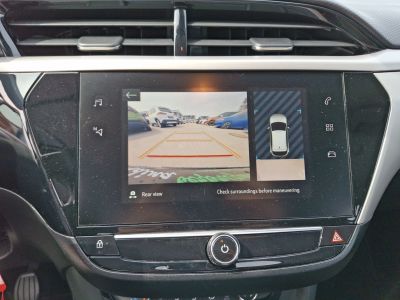 Opel Corsa Gebrauchtwagen Opel Corsa Gebrauchtwagen