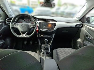 Opel Corsa Gebrauchtwagen Opel Corsa Gebrauchtwagen