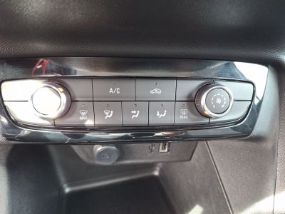 Opel Corsa Gebrauchtwagen Opel Corsa Gebrauchtwagen