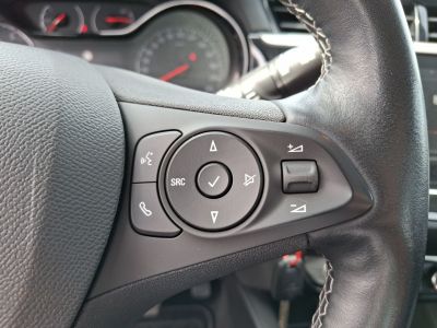 Opel Corsa Gebrauchtwagen Opel Corsa Gebrauchtwagen