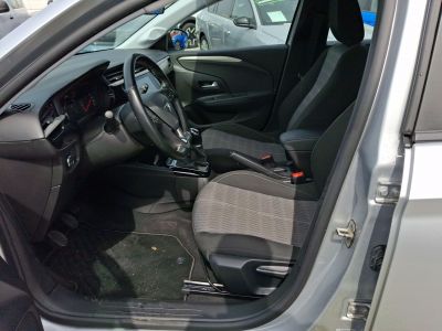 Opel Corsa Gebrauchtwagen Opel Corsa Gebrauchtwagen