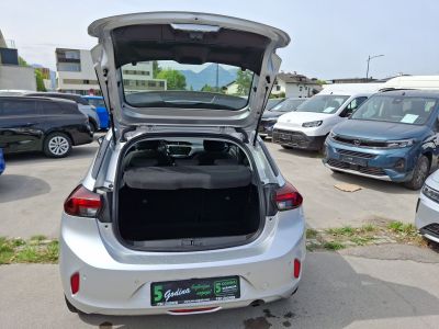 Opel Corsa Gebrauchtwagen Opel Corsa Gebrauchtwagen