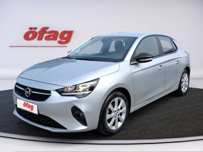 Opel Corsa Gebrauchtwagen Opel Corsa Gebrauchtwagen
