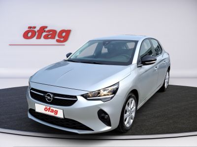 Opel Corsa Gebrauchtwagen Opel Corsa Gebrauchtwagen