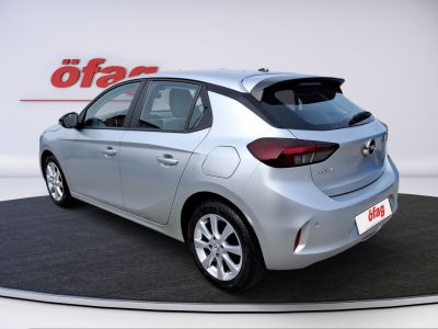 Opel Corsa Gebrauchtwagen Opel Corsa Gebrauchtwagen