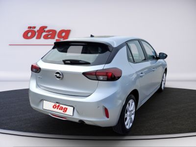 Opel Corsa Gebrauchtwagen Opel Corsa Gebrauchtwagen