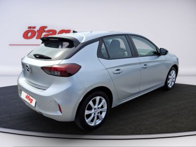 Opel Corsa Gebrauchtwagen Opel Corsa Gebrauchtwagen