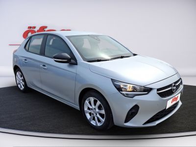 Opel Corsa Gebrauchtwagen Opel Corsa Gebrauchtwagen
