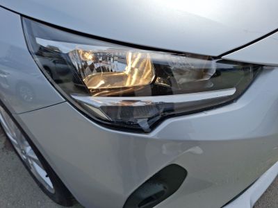 Opel Corsa Gebrauchtwagen Opel Corsa Gebrauchtwagen
