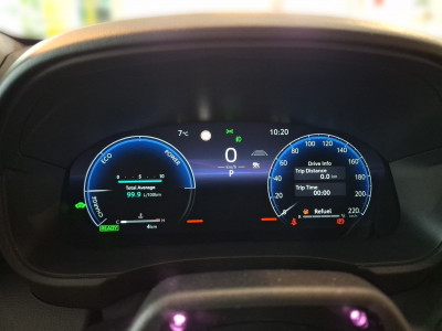 Toyota Yaris Cross Neuwagen