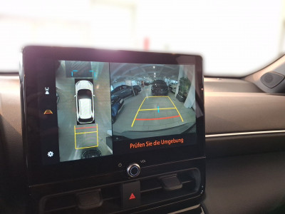 Toyota Yaris Cross Neuwagen