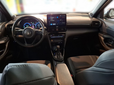 Toyota Yaris Cross Neuwagen