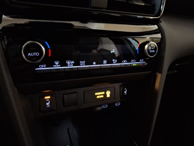 Toyota Yaris Cross Neuwagen