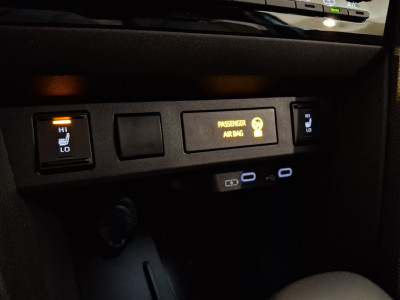 Toyota Yaris Cross Neuwagen