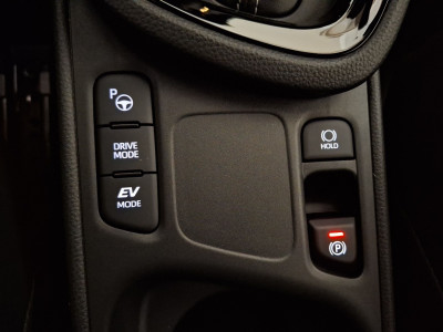 Toyota Yaris Cross Neuwagen