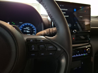 Toyota Yaris Cross Neuwagen