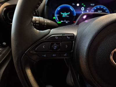 Toyota Yaris Cross Neuwagen