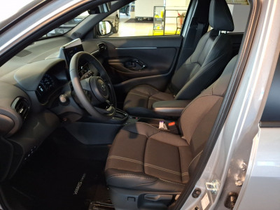 Toyota Yaris Cross Neuwagen