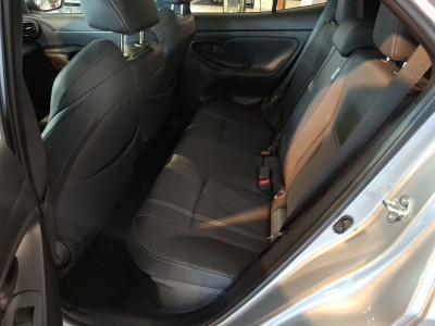 Toyota Yaris Cross Neuwagen