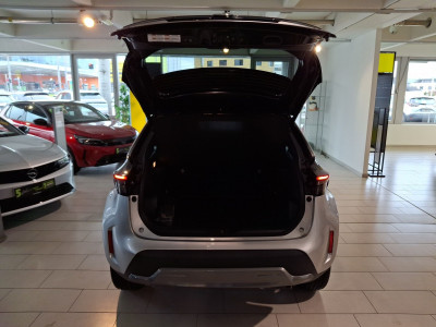 Toyota Yaris Cross Neuwagen