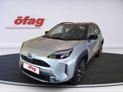 Toyota Yaris Cross Neuwagen