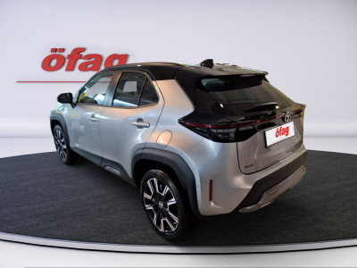 Toyota Yaris Cross Neuwagen