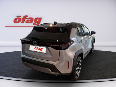 Toyota Yaris Cross Neuwagen