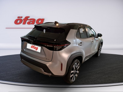 Toyota Yaris Cross Neuwagen