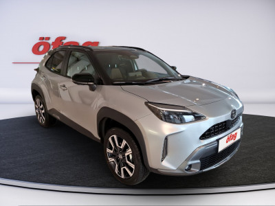 Toyota Yaris Cross Neuwagen