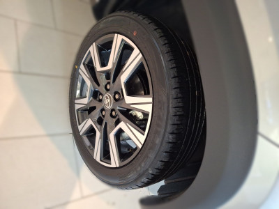 Toyota Yaris Cross Neuwagen