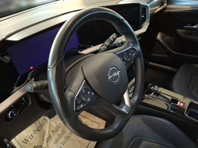 Opel Mokka Gebrauchtwagen