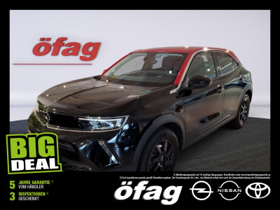 Opel Mokka Gebrauchtwagen